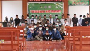 ITS Inovasikan Media Pembelajaran Digital Pondok Pesantren