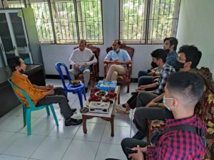 Abmas ITS Rancang Masterplan Pengelolaan Wisata Sekawan Sejati