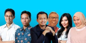 Helping Tourism Villages, ITS Lecturer Team Develops Virtual Tour