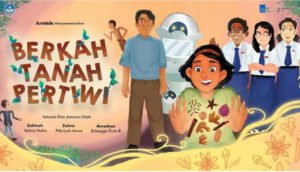ITS Students Intensify Archipelago Spice Conservation Tools Through Animation