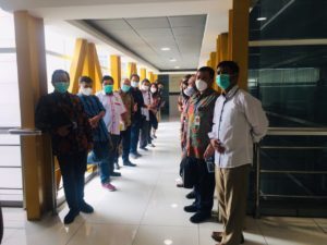 Tingkatkan Investasi Migas Indonesia, SKK Migas Gaet ITS