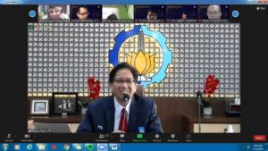 ITS Gives Appreciation to Contributing Academics for Their Service to the Alma Mater