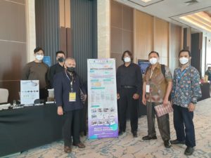 ITS Menonjolkan Inovasi Di Pameran Ditjen Vokasi