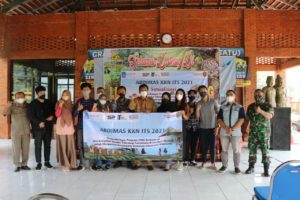ITS Kembangkan Sistem Kontrol CHSE untuk Kawasan Wisata