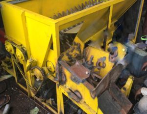 KKN ITS Tingkatkan Produktivitas Porang Lewat Teknologi Tepat Guna