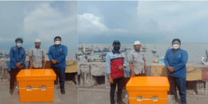 Jaga Kualitas Ikan Menggunakan Cool Box Portable