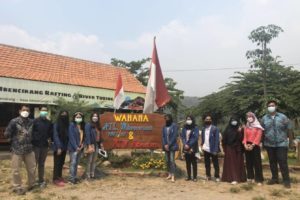 ITS Kembangkan Smart Tourism Village untuk Wisata Lembah Mbencirang