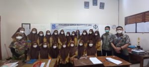 Abmas ITS Gelar Pelatihan Pembuatan Alat Praktikum Fisika