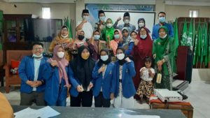 Maksimalkan Pengembangan, ITS Petakan Potensi UMKM di Lamongan