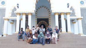 Abmas ITS Dampingi Pengajuan Sertifikasi Halal Peternakan Bebek