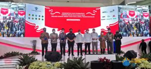 Tiga Menteri Dukung Usaha Mahasiswa ITS Melalui NIB Sistem OSS
