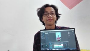 Siarkan Pesan Berkarya, Mahasiswa ITS Kantongi Juara