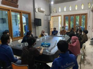 Abmas ITS Bantu Kembangkan BUMDes di Sidoarjo