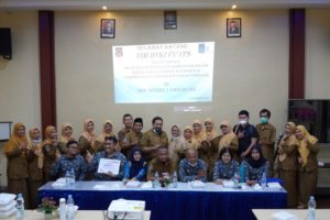 Abmas ITS Adakan Pelatihan Proses Ekstraksi Bagi Guru SMK