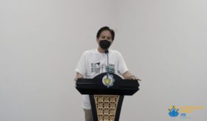 ITS Resmikan Galeri Riset dan Inovasi Teknologi untuk Pembelajaran