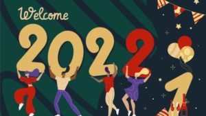 Evaluasikan Resolusi, Siap Sambut 2022 dengan Optimis