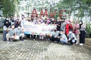 ITS Bantu Tingkatkan Keterampilan Wirausaha Masyarakat Kota Batu