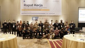 ITS Perkuat Komitmen sebagai Zona Integritas Wilayah Bebas Korupsi
