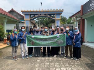 ITS Sosialisasikan Pengolahan Daun Nanas menjadi Material Komposit