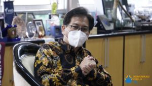 ITS and KNKT Explore Collaboration for Transportation Safety