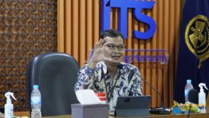 Soroti Kecelakaan Pelayaran Berulang, ITS dan KNKT Gelar Diskusi