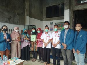 ITS Bantu Proses Sertifikasi Halal Dapur Mbok Na