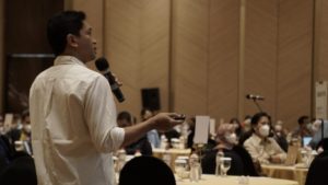 ITS Alokasikan Dana ADB untuk Pembangunan Pusat Inovasi