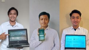 Mahasiswa ITS Gagas Aplikasi untuk Optimalkan Kelayakan Finansial PLTSa