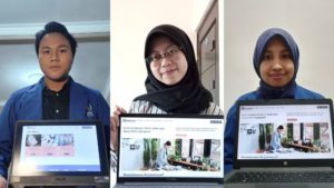 Ingin UMKM Saling Berkolaborasi, Mahasiswa ITS Gagas Swakarya