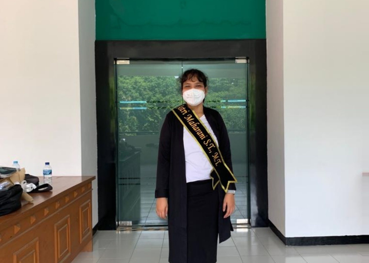 Magister Super Spesialis PUPR