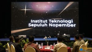 ITS Raih Penghargaan Kategori Website Perguruan Tinggi Terbaik