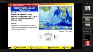 Mengenal Mekanisme Identifikasi Perubahan Lingkungan dari Sampel Sedimen
