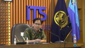 ITS dan KNKT Jajaki Kolaborasi untuk Keselamatan Transportasi