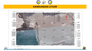 Mineral Tersembunyi Lumpur Sidoarjo dan Potensinya