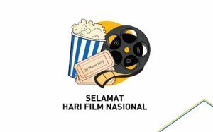 Lepas Perfilman Indonesia dari Cekikan Parasit bernama Pembajakan