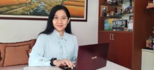 Dosen ITS Soroti Elemen Kepercayaan pada Proses Bisnis GoFood