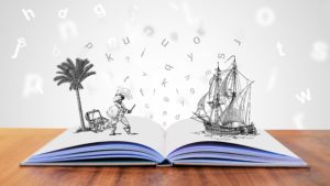 Menelaah Esensi Digitalisasi Dongeng di Era Gawai