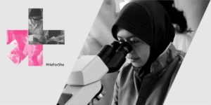 ITS Gerus Kesenjangan Gender di Ranah Institusi