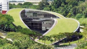 Green Building, Trend Baru Pasca-Pandemi Covid-19