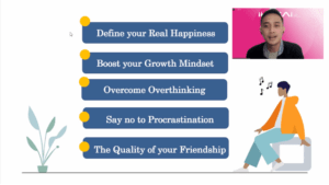 Kelola Stres Lebih Mudah dengan Ikigai
