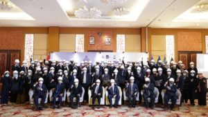 Inaugurating 93 Graduates, ITS Contributes to Meeting the Needs of Indonesian Engineers