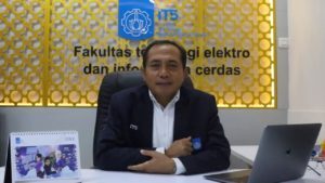 Kiat Sukses ITS Pertahankan Prestasi dalam Gemastik 2022