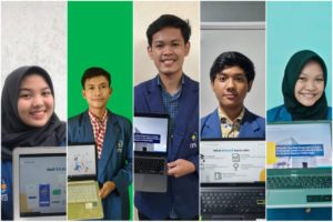 Optimizing Preparation for the World of Work, ITS Students Initiate SKALASI