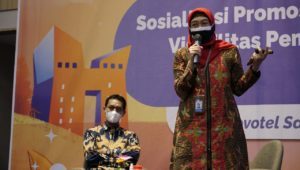 ITS Sosialisasikan Jadwal Penerimaan Mahasiswa Baru