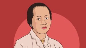 Tanamkan Pemikiran Haus Akan Ilmu, Lanjutkan Perjuangan Kartini!