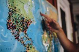 Ini Perbedaan Teknik Geomatika dan Teknik Geofisika ITS