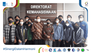 ITS Buka Kesempatan Kolaborasi Industri dengan Gemastik ITS