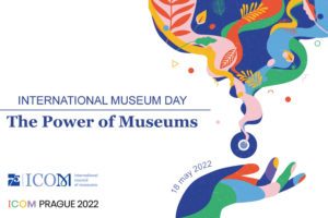 Adopsi Teknologi Digital Sebagai Daya Tarik Museum
