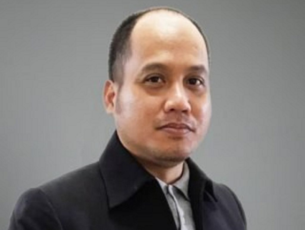 Kaprodi Pascasarjana Manajemen Bisnis ITS Muhammad Saiful Hakim SE MM PhD