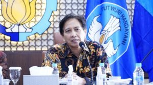 Perkuat Sinergi, ITS Teken MoU dengan Unisma